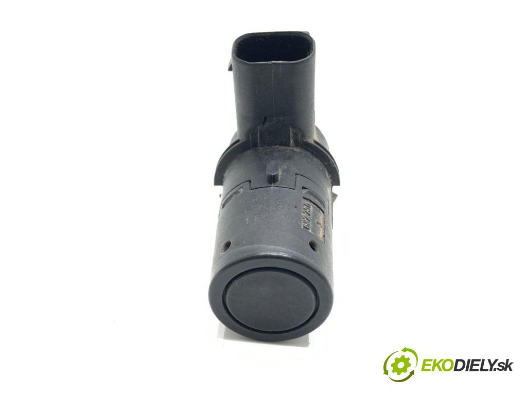 JAGUAR XF I sedan 2014 177 kW 2.0 1999 snímač PDC 2W93-15K859