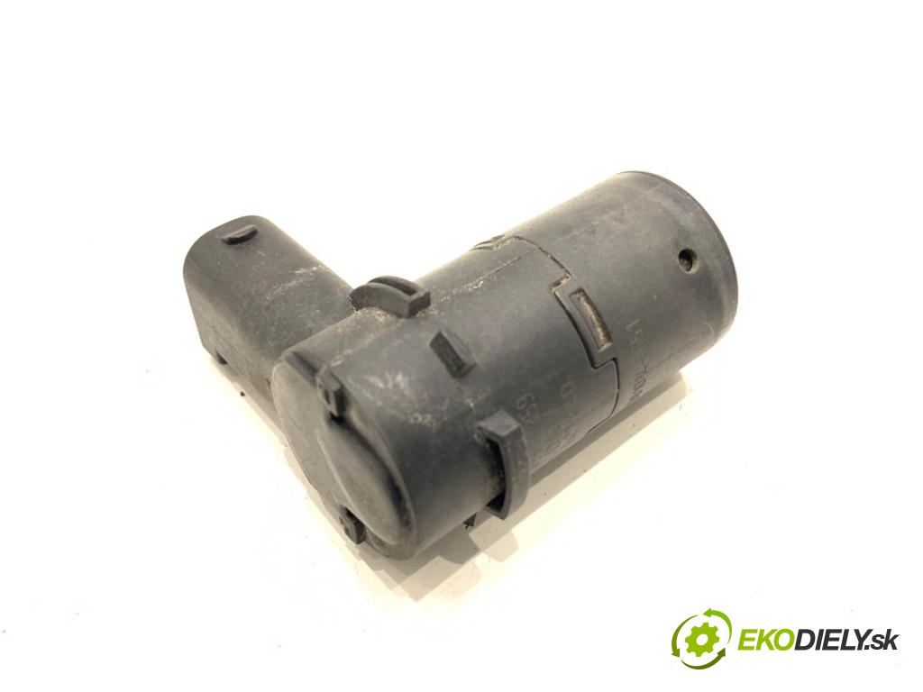 JAGUAR XF I sedan 2014 177 kW 2.0 1999 snímač PDC 2W93-15K859