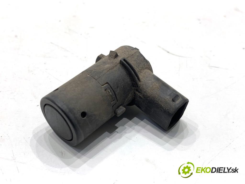 JAGUAR XF I sedan 2014 177 kW 2.0 1999 snímač PDC 2W93-15K859