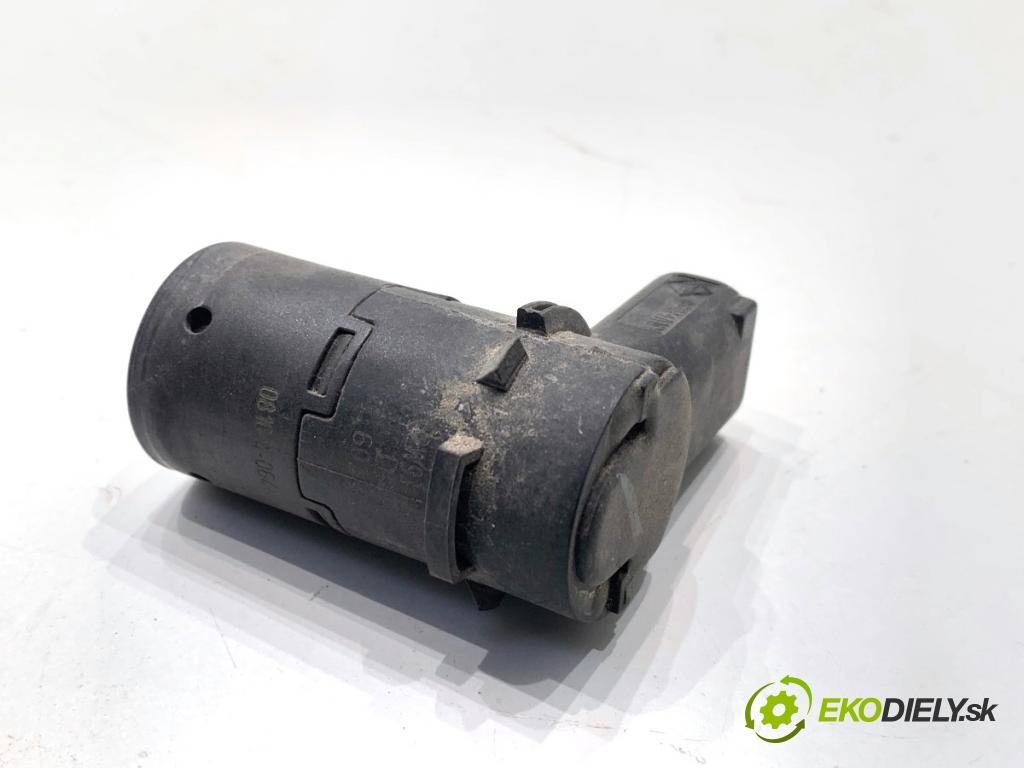 JAGUAR XF I sedan 2014 177 kW 2.0 1999 snímač PDC 2W93-15K859