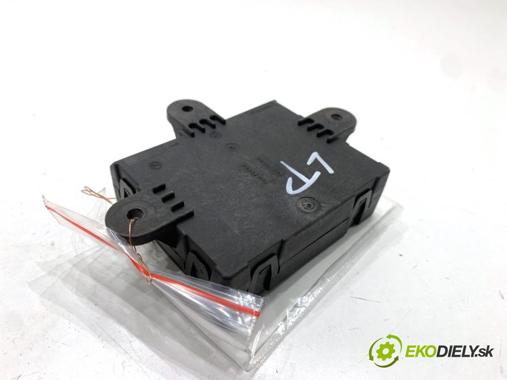 JAGUAR XF I sedan 2014 177 kW 2.0 1999 modul dveře přední část levý BJ3214D618