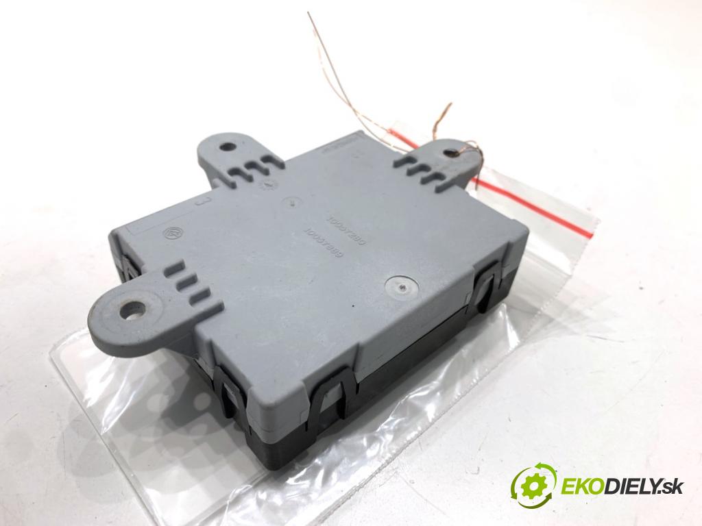 JAGUAR XF I sedan 2014 177 kW 2.0 1999 modul dveře přední část pravý BJ3214D617