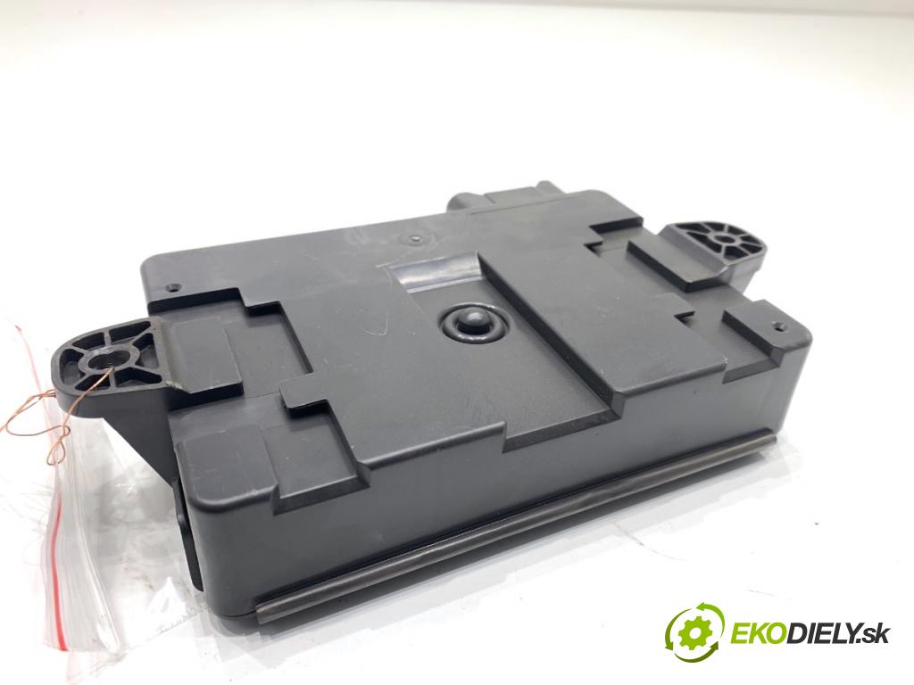 JAGUAR XF I sedan 2014 177 kW 2.0 1999 modul KESSY DPLA-19H440-BE