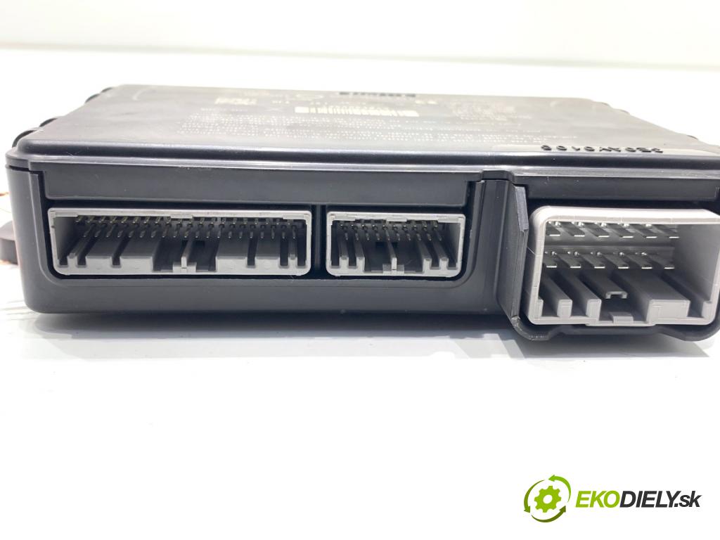 JAGUAR XF I sedan 2014 177 kW 2.0 1999 modul KESSY DPLA-19H440-BE