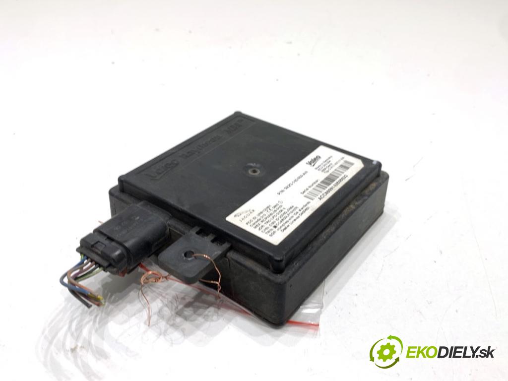 JAGUAR XF I sedan 2014 177 kW 2.0 1999 modul MRTVÍ klapka 9X23-14D453-AH