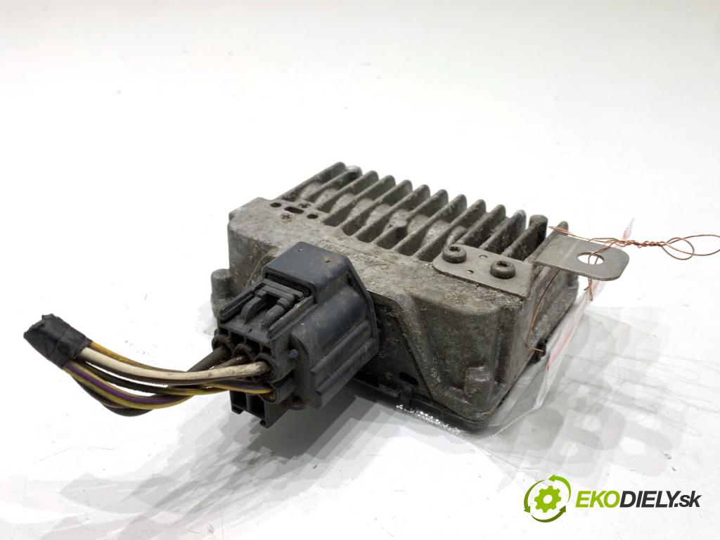 JAGUAR XF I sedan 2014 177 kW 2.0 1999 modul pumpy paliva 7W839D372AA