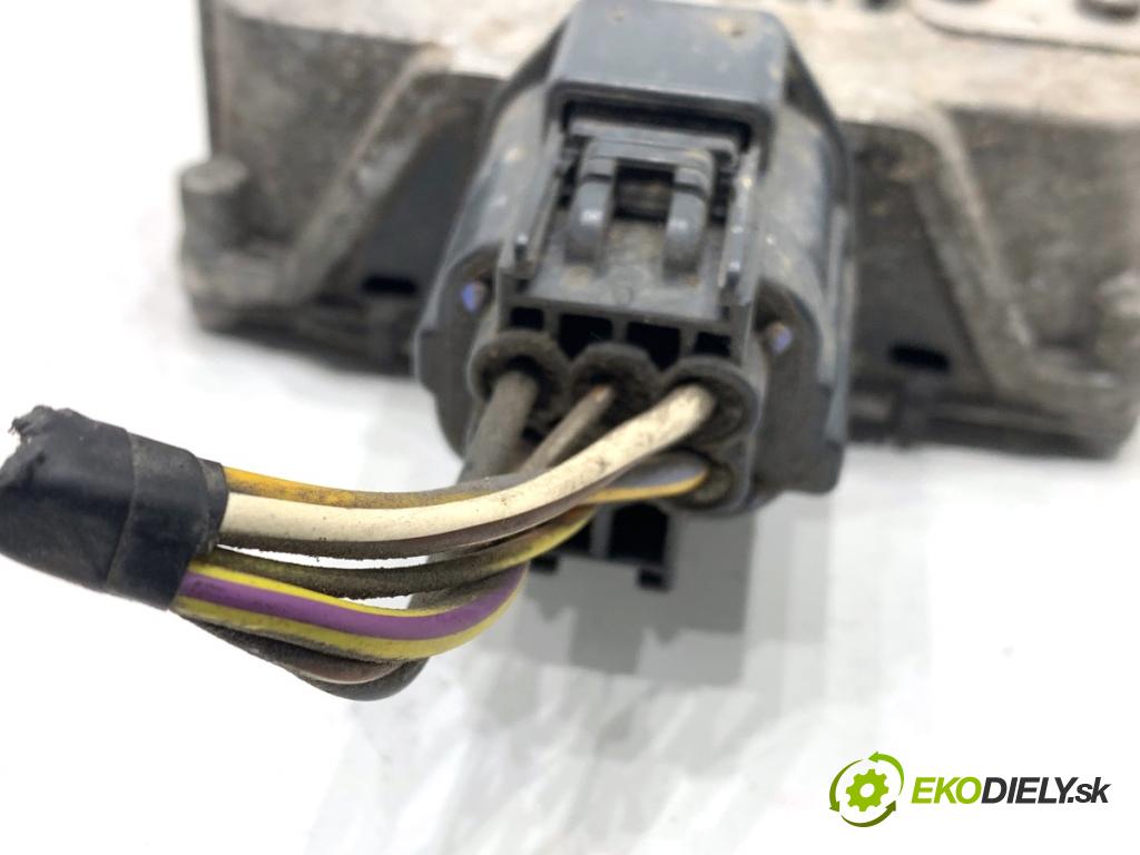 JAGUAR XF I sedan 2014 177 kW 2.0 1999 modul pumpy paliva 7W839D372AA