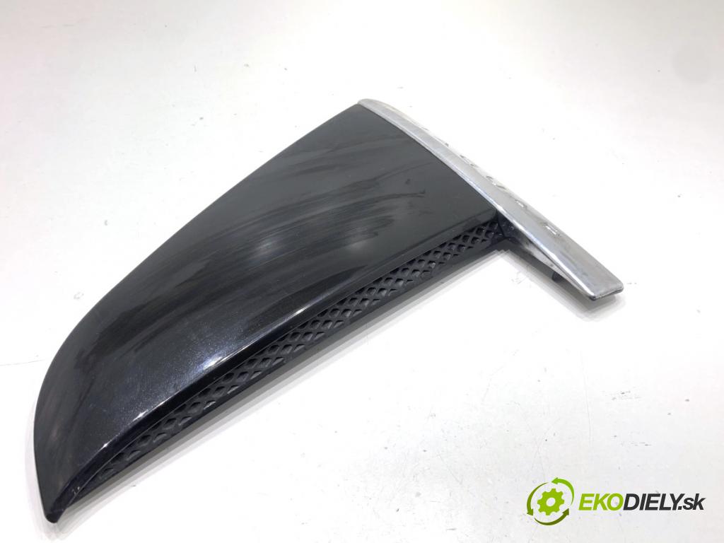 JAGUAR XF I sedan 2014 177 kW 2.0 1999 Mriežky blatníka ľavá strana CX23-280B11-A