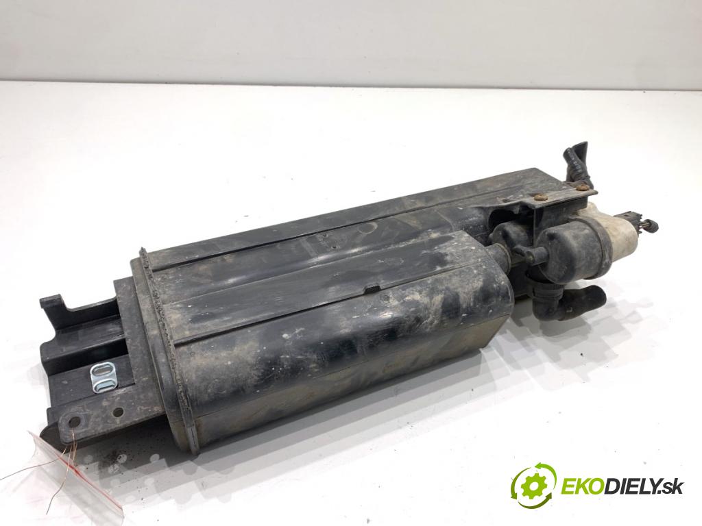 JAGUAR XF I sedan 2014 177 kW 2.0 1999 filter peľový 6W93-9E857-AH