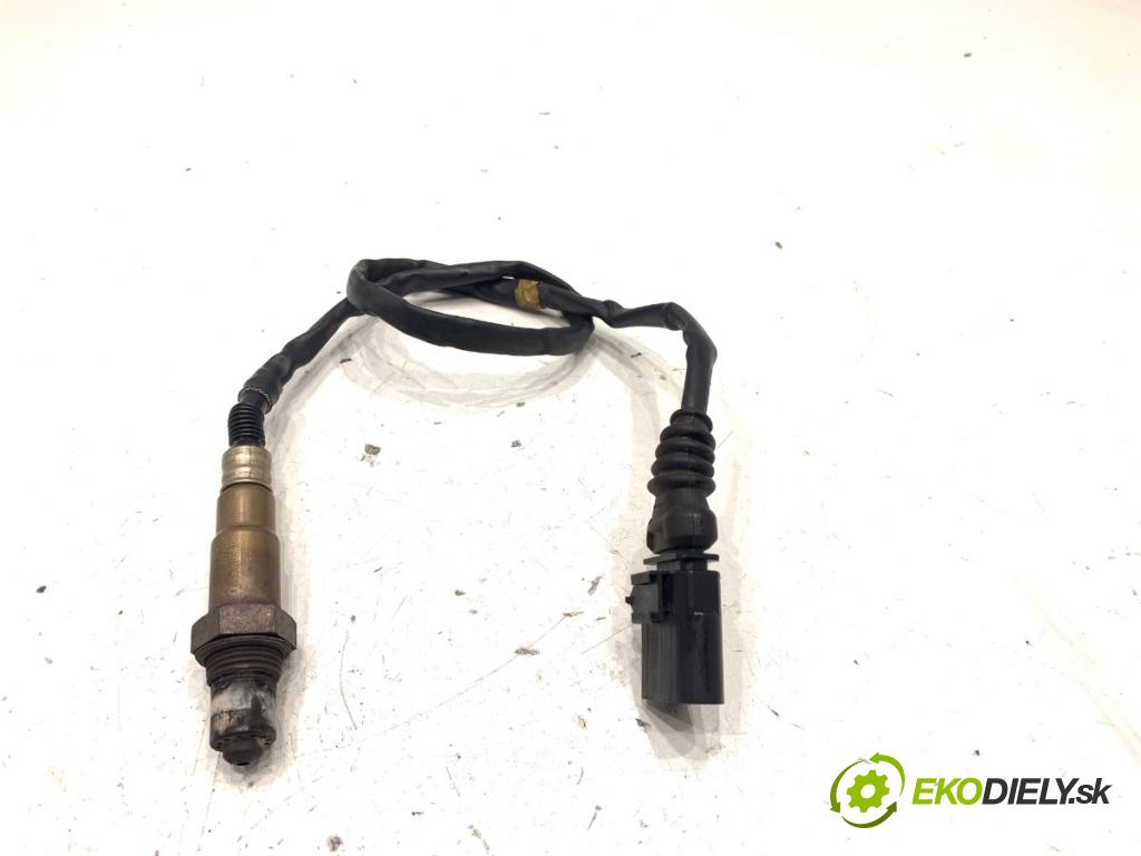 AUDI A7 4G liftback 2015 412 kW RS7 quattro 3993 sonda lambda 0258010327/328 (Lambda sonda)