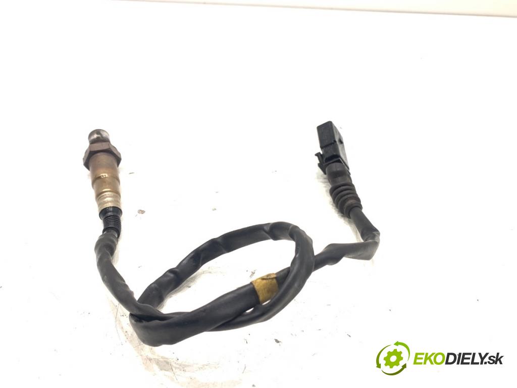 AUDI A7 4G liftback 2015 412 kW RS7 quattro 3993 sonda lambda 0258010327/328 (Lambda sonda)