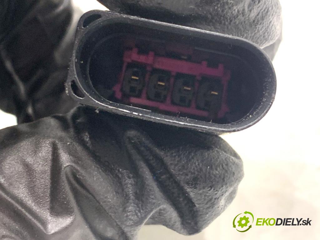 AUDI A7 4G liftback 2015 412 kW RS7 quattro 3993 sonda lambda 0258010327/328 (Lambda sonda)