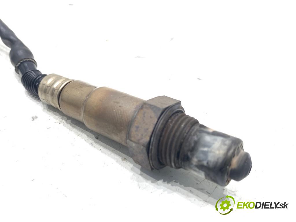 AUDI A7 4G liftback 2015 412 kW RS7 quattro 3993 sonda lambda 0258010327/328 (Lambda sonda)