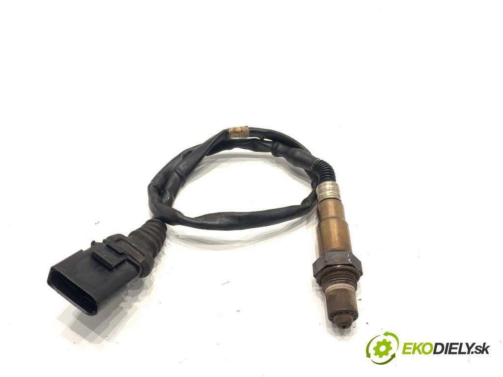 AUDI A7 4G liftback 2015 412 kW RS7 quattro 3993 sonda lambda 4H0906262H (Lambda sonda)