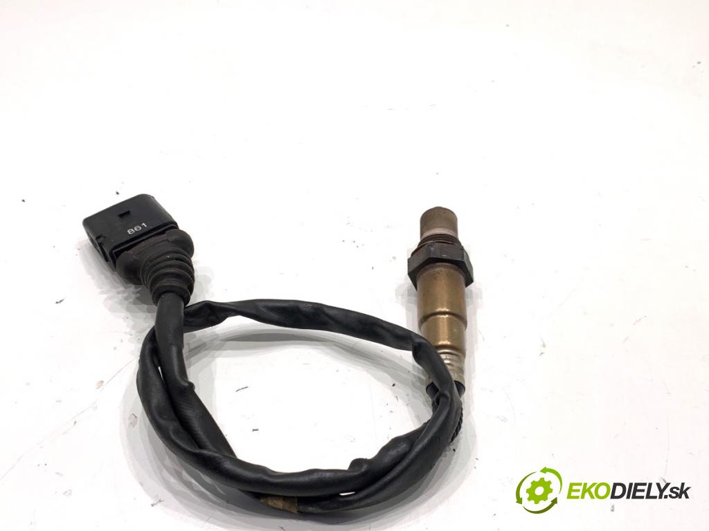 AUDI A7 4G liftback 2015 412 kW RS7 quattro 3993 sonda lambda 4H0906262H (Lambda sonda)