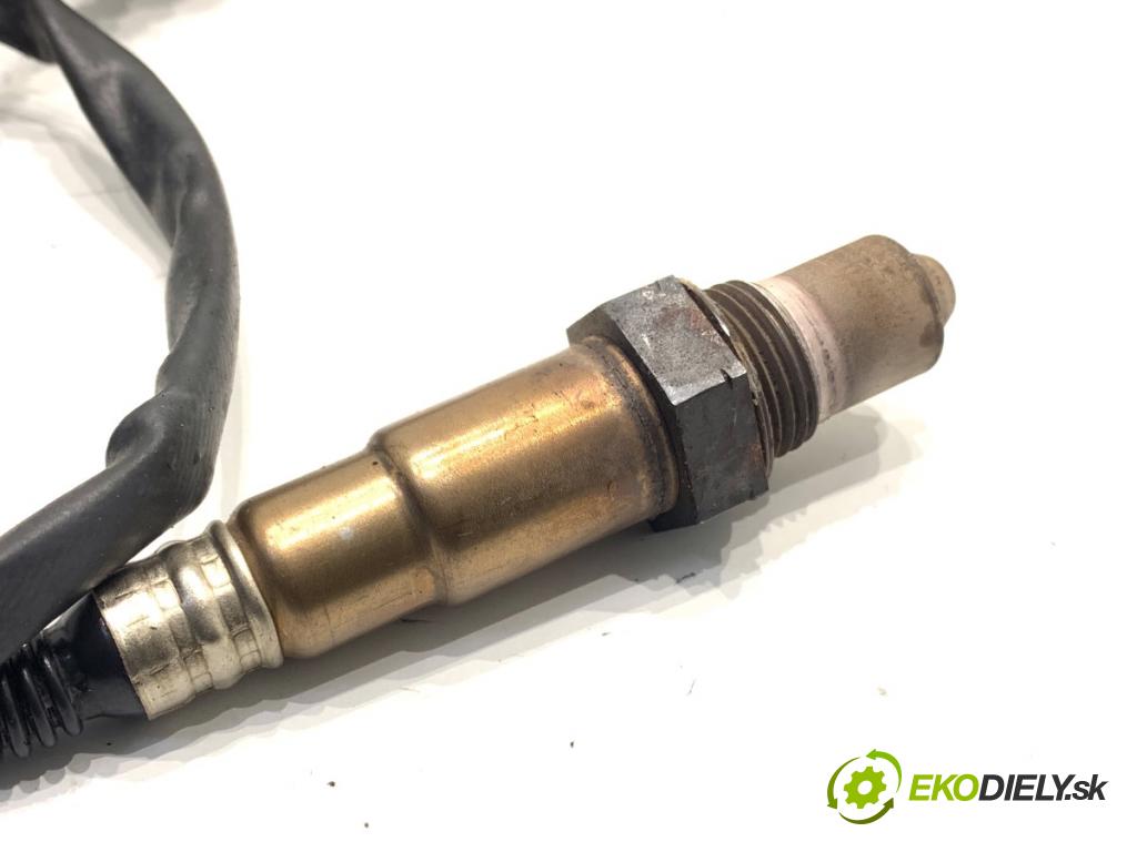 AUDI A7 4G liftback 2015 412 kW RS7 quattro 3993 sonda lambda 4H0906262H (Lambda sonda)