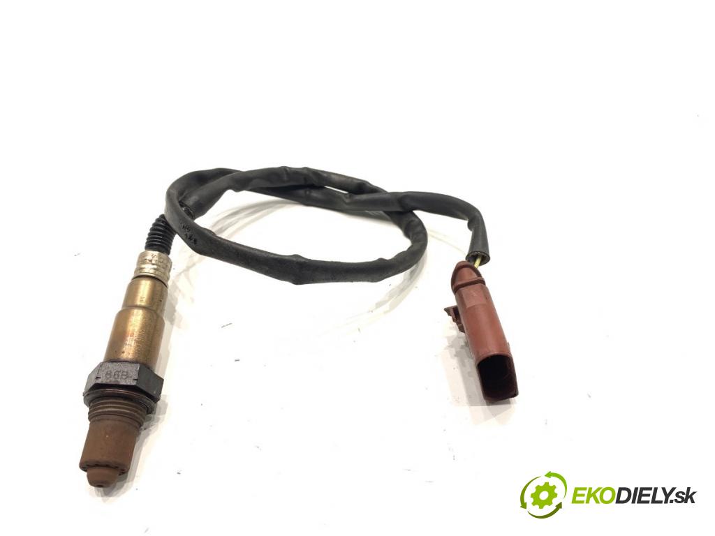 AUDI A7 4G liftback 2015 412 kW RS7 quattro 3993 sonda lambda 4H0906262G (Lambda sonda)