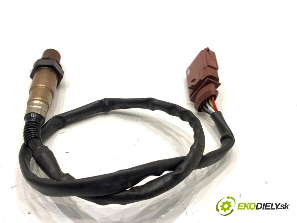 AUDI A7 4G liftback 2015 412 kW RS7 quattro 3993 sonda lambda 4H0906262G (Lambda sonda)