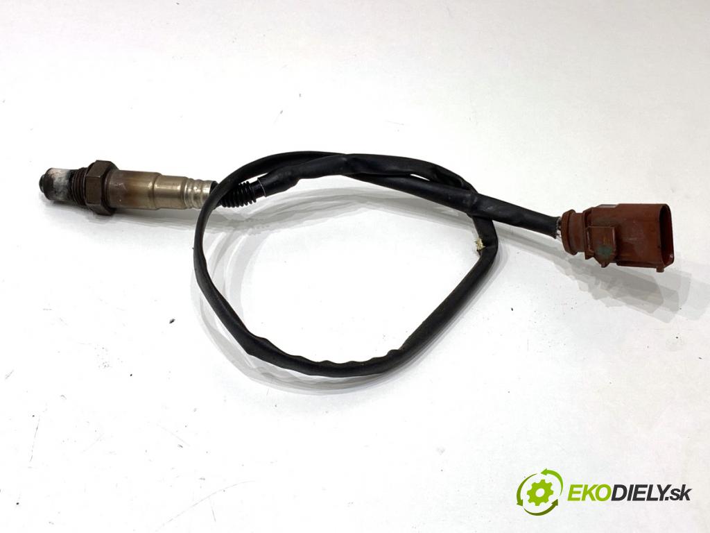 AUDI A7 4G liftback 2015 412 kW RS7 quattro 3993 sonda lambda 4H0906265C (Lambda sonda)