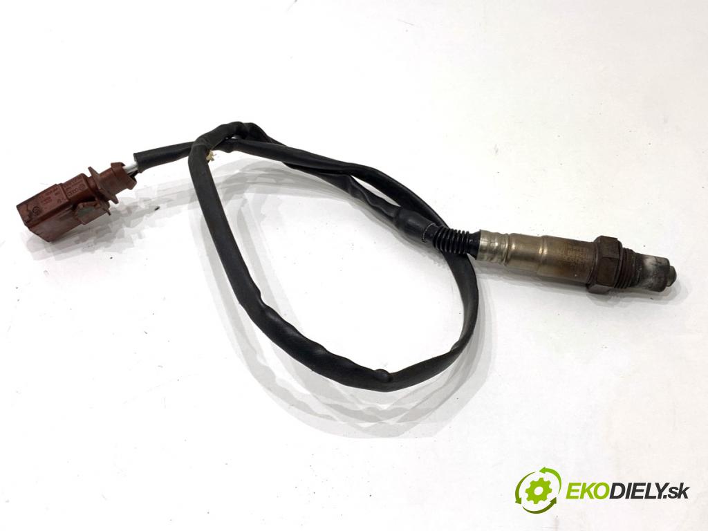 AUDI A7 4G liftback 2015 412 kW RS7 quattro 3993 sonda lambda 4H0906265C (Lambda sonda)