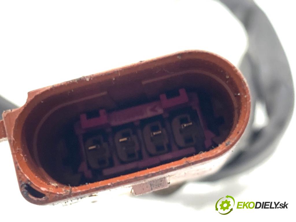 AUDI A7 4G liftback 2015 412 kW RS7 quattro 3993 sonda lambda 4H0906265C (Lambda sonda)