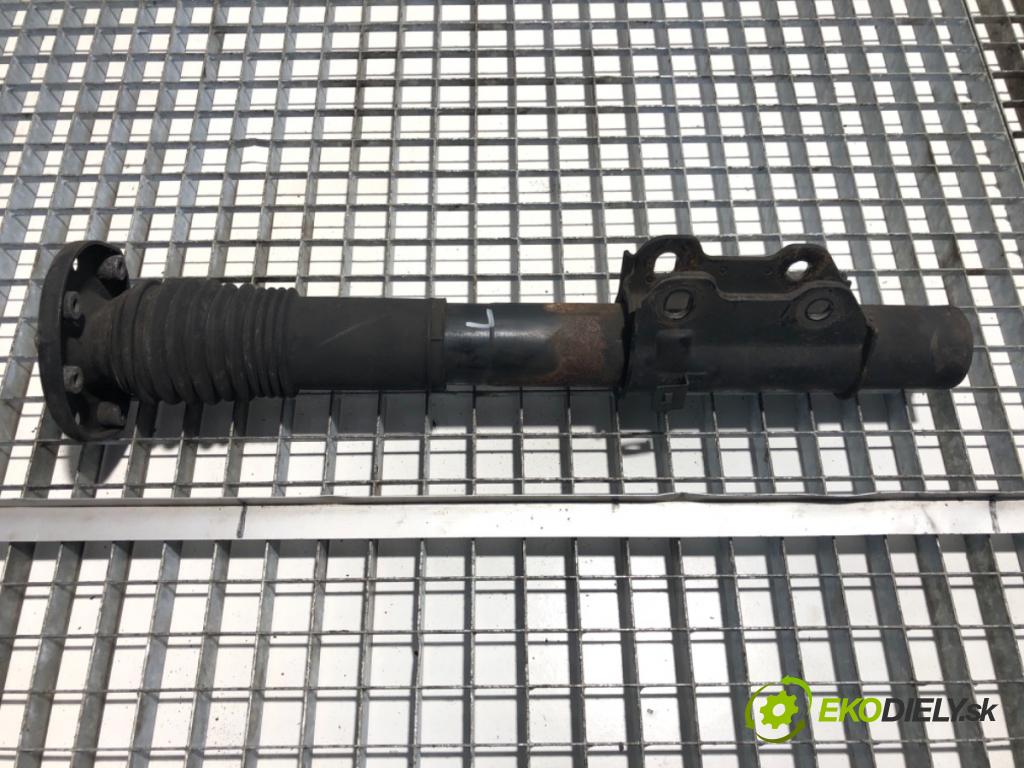 MERCEDES-BENZ SPRINTER 3,5-t Tourer Bus Autobus 2022 125 kW 317 CDI (907.731, 907.733, 907.735) 1950 tlumič levý přední část A9073201102