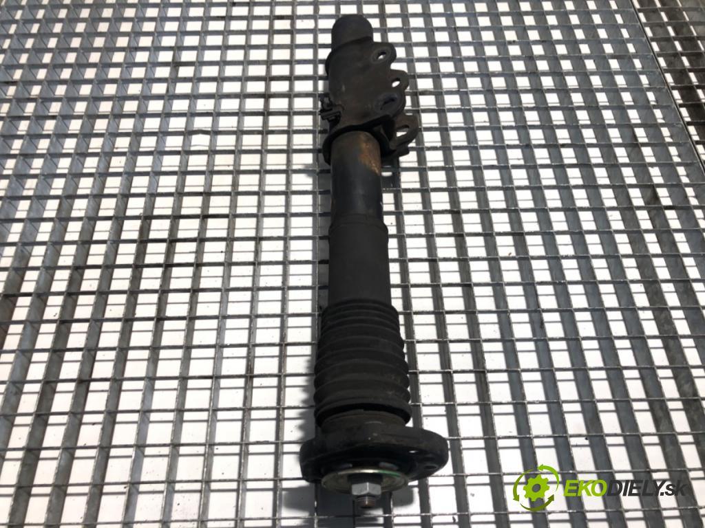 MERCEDES-BENZ SPRINTER 3,5-t Tourer Bus Autobus 2022 125 kW 317 CDI (907.731, 907.733, 907.735) 1950 tlumič levý přední část A9073201102