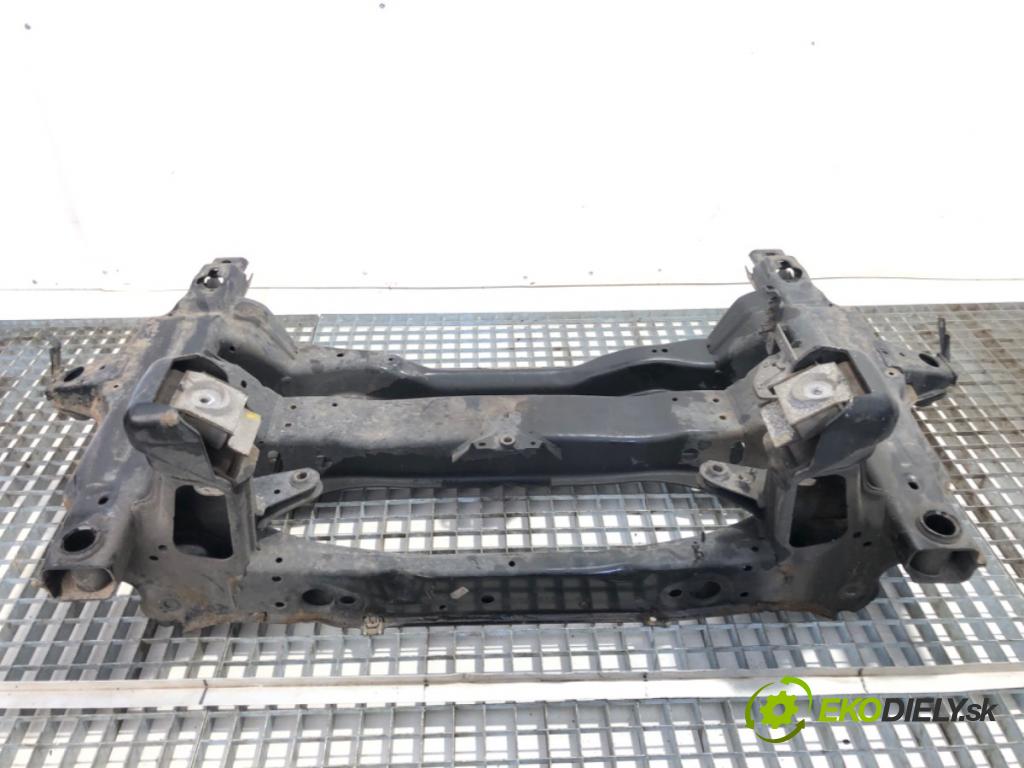 MERCEDES-BENZ SPRINTER 3,5-t Tourer Bus Autobus 2022 125 kW 317 CDI (907.731, 907.733, 907.735) 1950 Výstuha pod Motor A9076206801 (Výstuha predná)