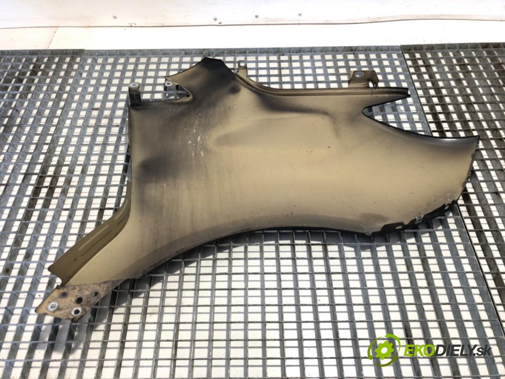 MERCEDES-BENZ SPRINTER 3,5-t Tourer Bus Autobus 2022 125 kW 317 CDI (907.731, 907.733, 907.735) 1950 Blatník ľavy predný