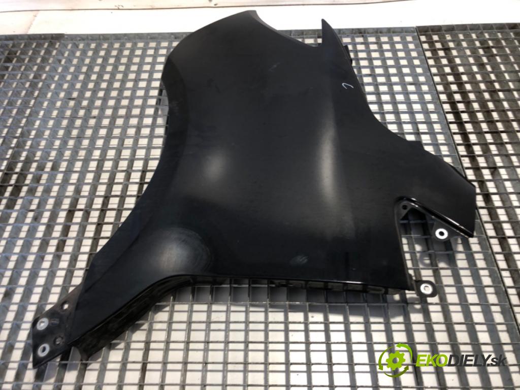 MERCEDES-BENZ SPRINTER 3,5-t Tourer Bus Autobus 2022 125 kW 317 CDI (907.731, 907.733, 907.735) 1950 Blatník ľavy predný