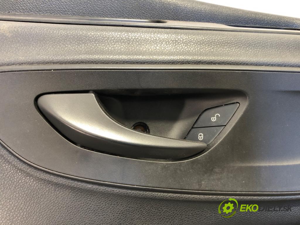 MERCEDES-BENZ SPRINTER 3,5-t Tourer Bus Autobus 2022 125 kW 317 CDI (907.731, 907.733, 907.735) 1950 ča dveře levý přední část