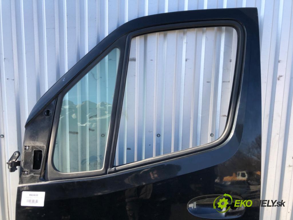 MERCEDES-BENZ SPRINTER 3,5-t Tourer Bus Autobus 2022 125 kW 317 CDI (907.731, 907.733, 907.735) 1950 Dvere ľavy predný