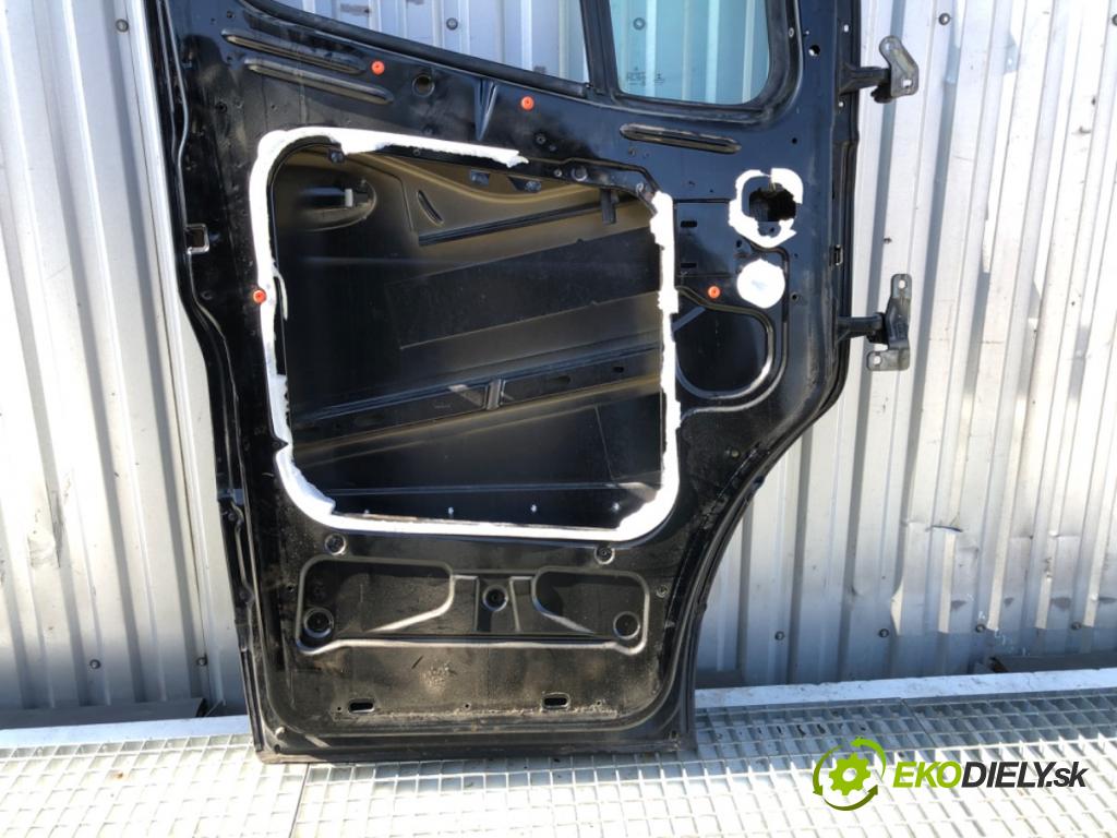 MERCEDES-BENZ SPRINTER 3,5-t Tourer Bus Autobus 2022 125 kW 317 CDI (907.731, 907.733, 907.735) 1950 Dvere ľavy predný