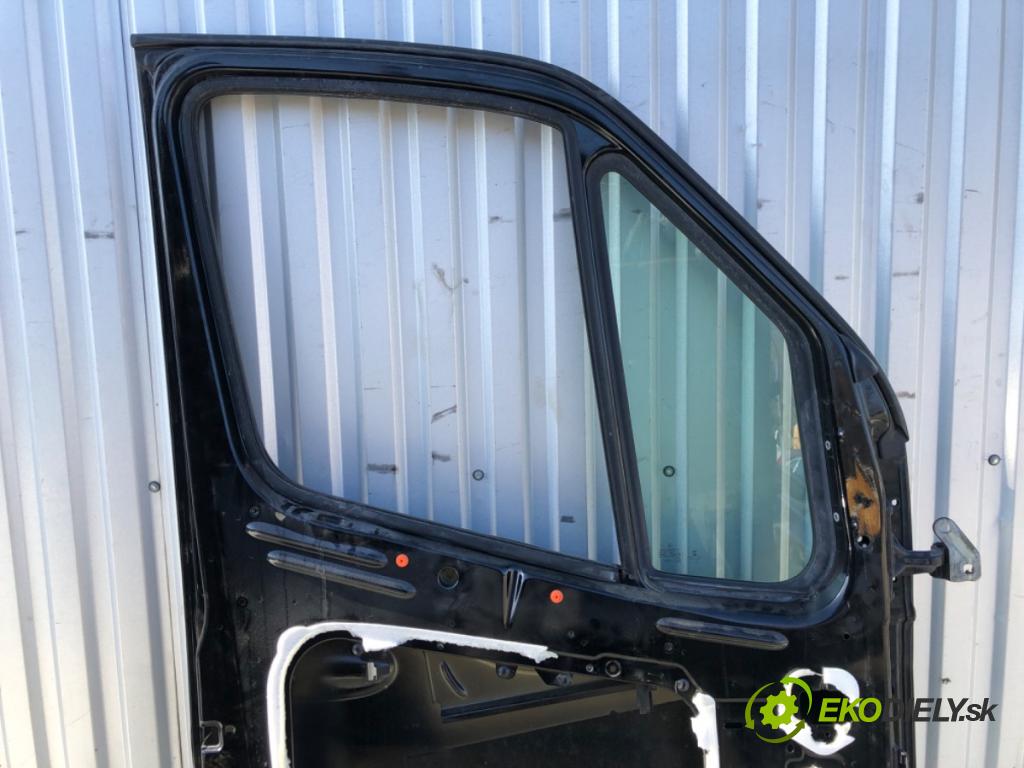 MERCEDES-BENZ SPRINTER 3,5-t Tourer Bus Autobus 2022 125 kW 317 CDI (907.731, 907.733, 907.735) 1950 Dvere ľavy predný