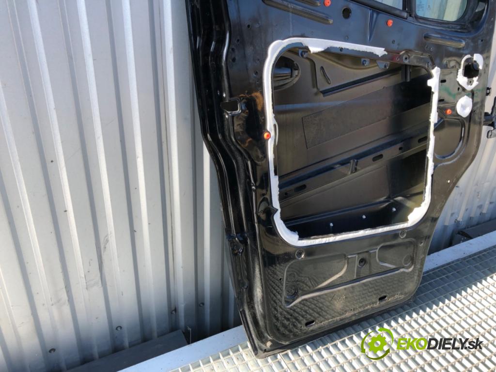 MERCEDES-BENZ SPRINTER 3,5-t Tourer Bus Autobus 2022 125 kW 317 CDI (907.731, 907.733, 907.735) 1950 Dvere ľavy predný