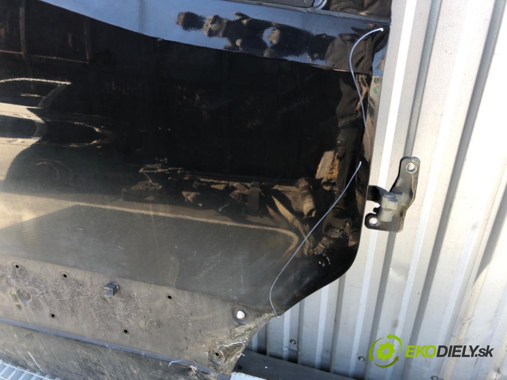 MERCEDES-BENZ SPRINTER 3,5-t Tourer Bus Autobus 2022 125 kW 317 CDI (907.731, 907.733, 907.735) 1950 Dvere pravy predný