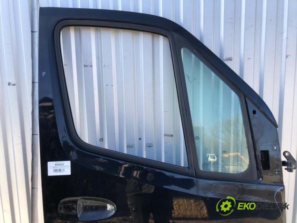 MERCEDES-BENZ SPRINTER 3,5-t Tourer Bus Autobus 2022 125 kW 317 CDI (907.731, 907.733, 907.735) 1950 Dvere pravy predný