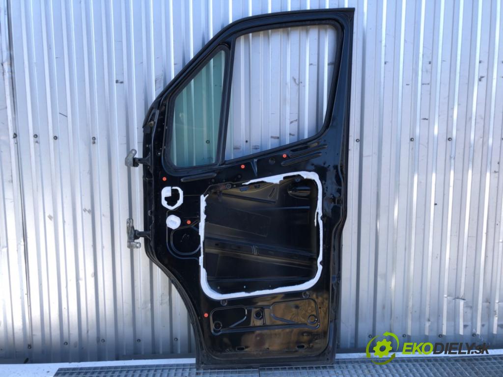 MERCEDES-BENZ SPRINTER 3,5-t Tourer Bus Autobus 2022 125 kW 317 CDI (907.731, 907.733, 907.735) 1950 Dvere pravy predný