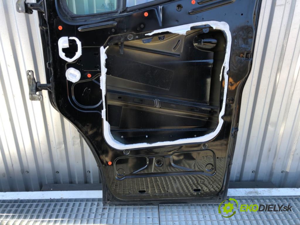 MERCEDES-BENZ SPRINTER 3,5-t Tourer Bus Autobus 2022 125 kW 317 CDI (907.731, 907.733, 907.735) 1950 Dvere pravy predný