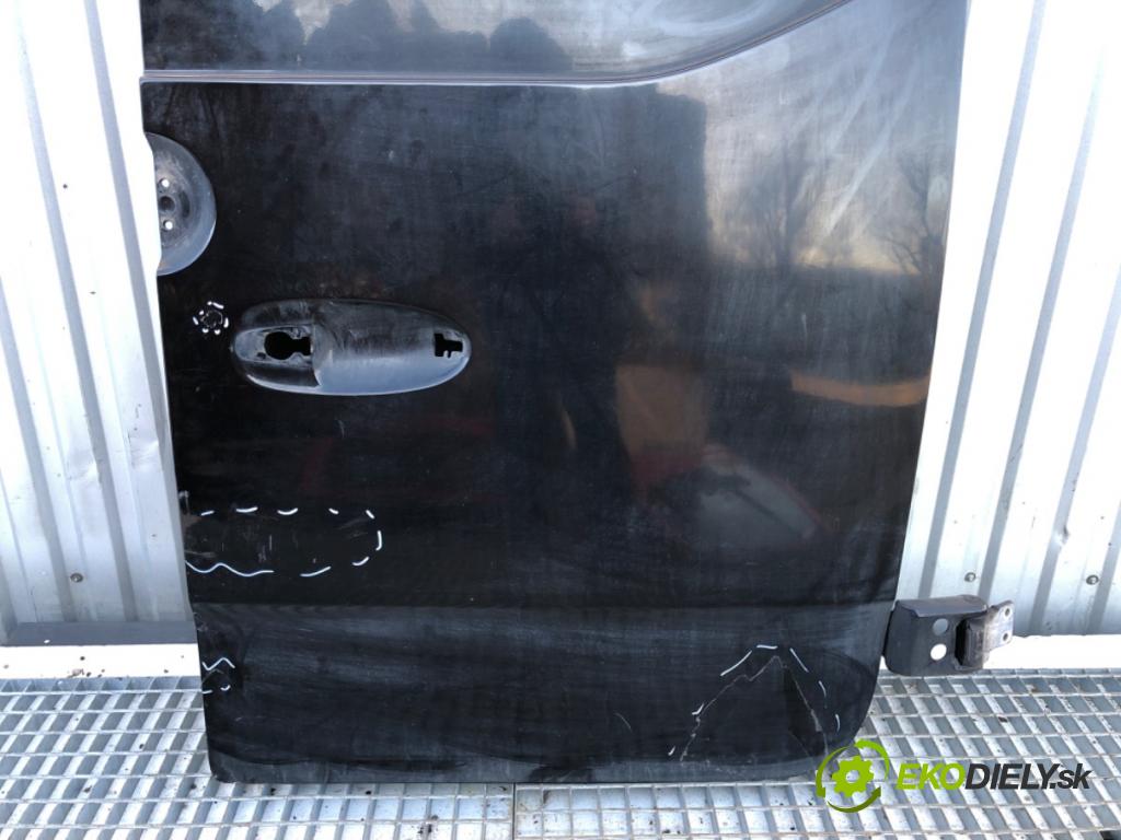 MERCEDES-BENZ SPRINTER 3,5-t Tourer Bus Autobus 2022 125 kW 317 CDI (907.731, 907.733, 907.735) 1950 dveře pravý zadní část