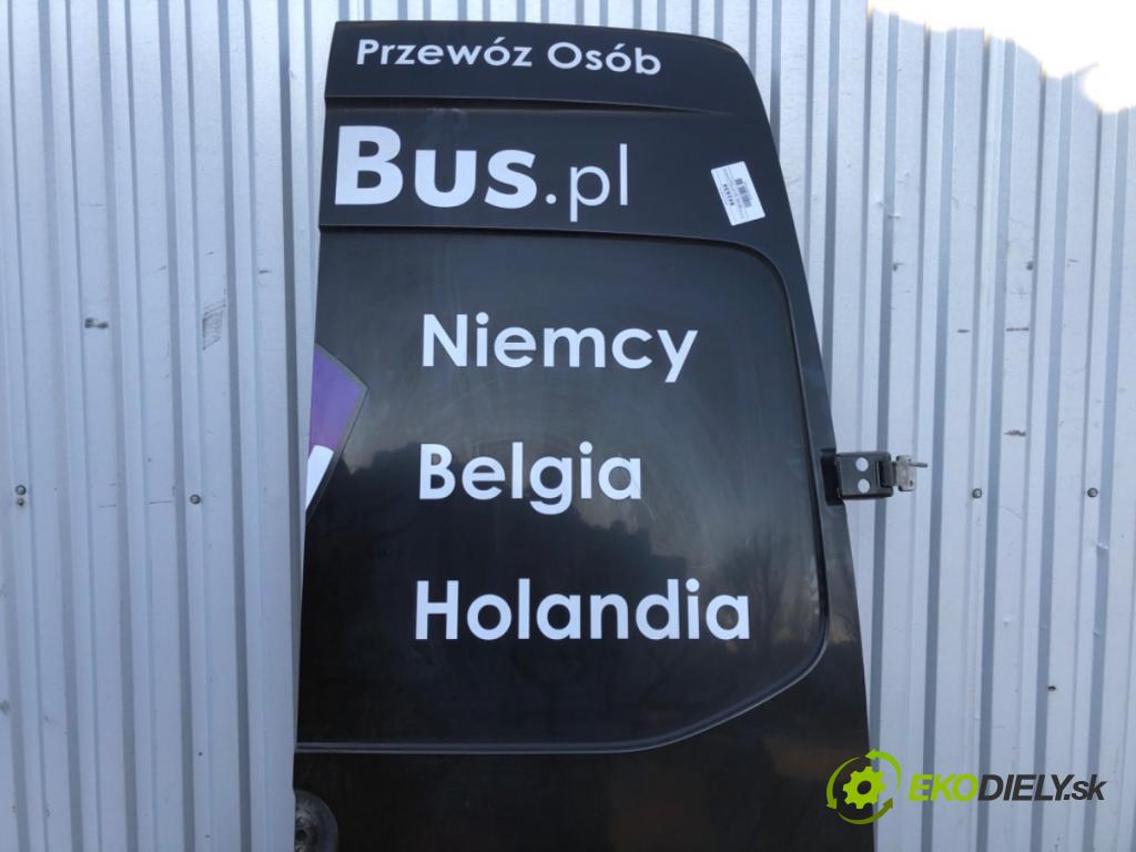 MERCEDES-BENZ SPRINTER 3,5-t Tourer Bus Autobus 2022 125 kW 317 CDI (907.731, 907.733, 907.735) 1950 dveře pravý zadní část