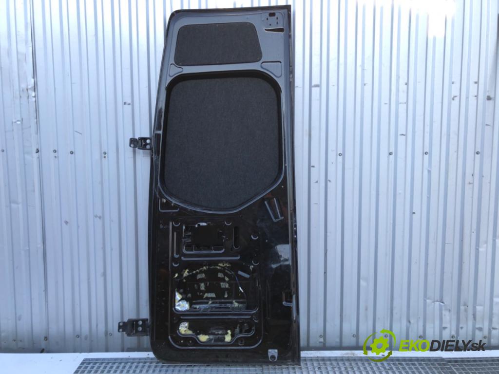 MERCEDES-BENZ SPRINTER 3,5-t Tourer Bus Autobus 2022 125 kW 317 CDI (907.731, 907.733, 907.735) 1950 dveře pravý zadní část