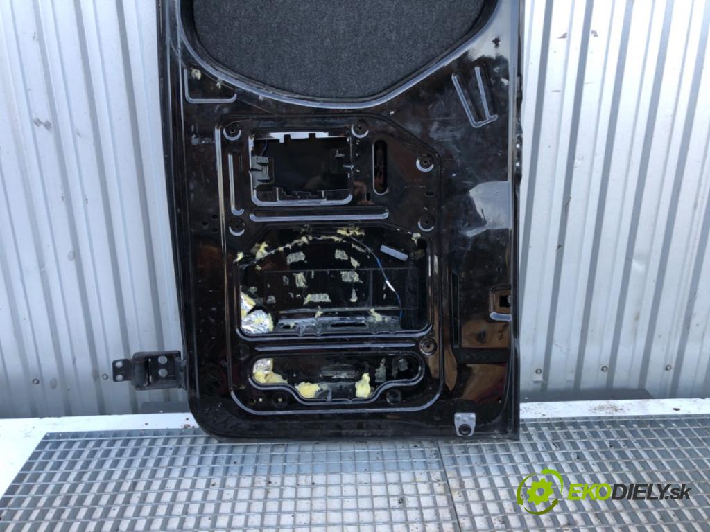 MERCEDES-BENZ SPRINTER 3,5-t Tourer Bus Autobus 2022 125 kW 317 CDI (907.731, 907.733, 907.735) 1950 dveře pravý zadní část