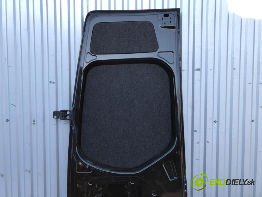 MERCEDES-BENZ SPRINTER 3,5-t Tourer Bus Autobus 2022 125 kW 317 CDI (907.731, 907.733, 907.735) 1950 dveře pravý zadní část