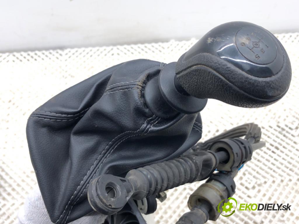 MERCEDES-BENZ SPRINTER 3,5-t Tourer Bus Autobus 2022 125 kW 317 CDI (907.731, 907.733, 907.735) 1950 Kulisa A9102600800 (Rýchlostná páka (kulisa))