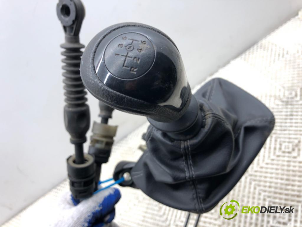 MERCEDES-BENZ SPRINTER 3,5-t Tourer Bus Autobus 2022 125 kW 317 CDI (907.731, 907.733, 907.735) 1950 Kulisa A9102600800 (Rýchlostná páka (kulisa))