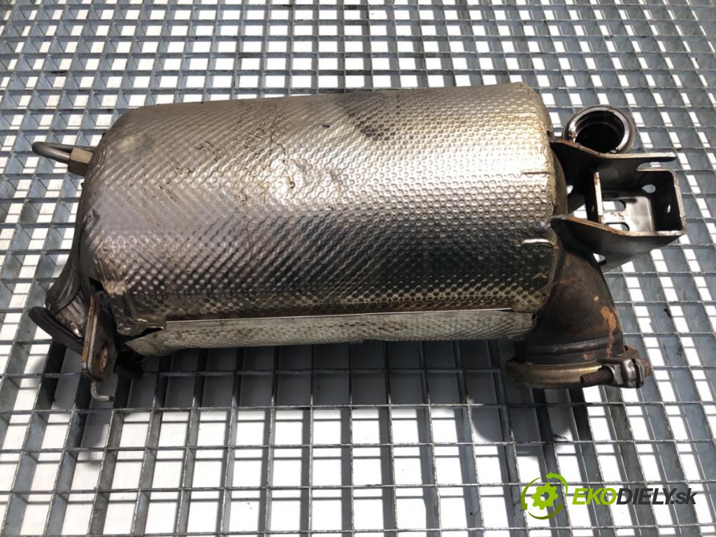 MERCEDES-BENZ SPRINTER 3,5-t Tourer Bus Autobus 2022 125 kW 317 CDI (907.731, 907.733, 907.735) 1950 katalyzátor A9074900701