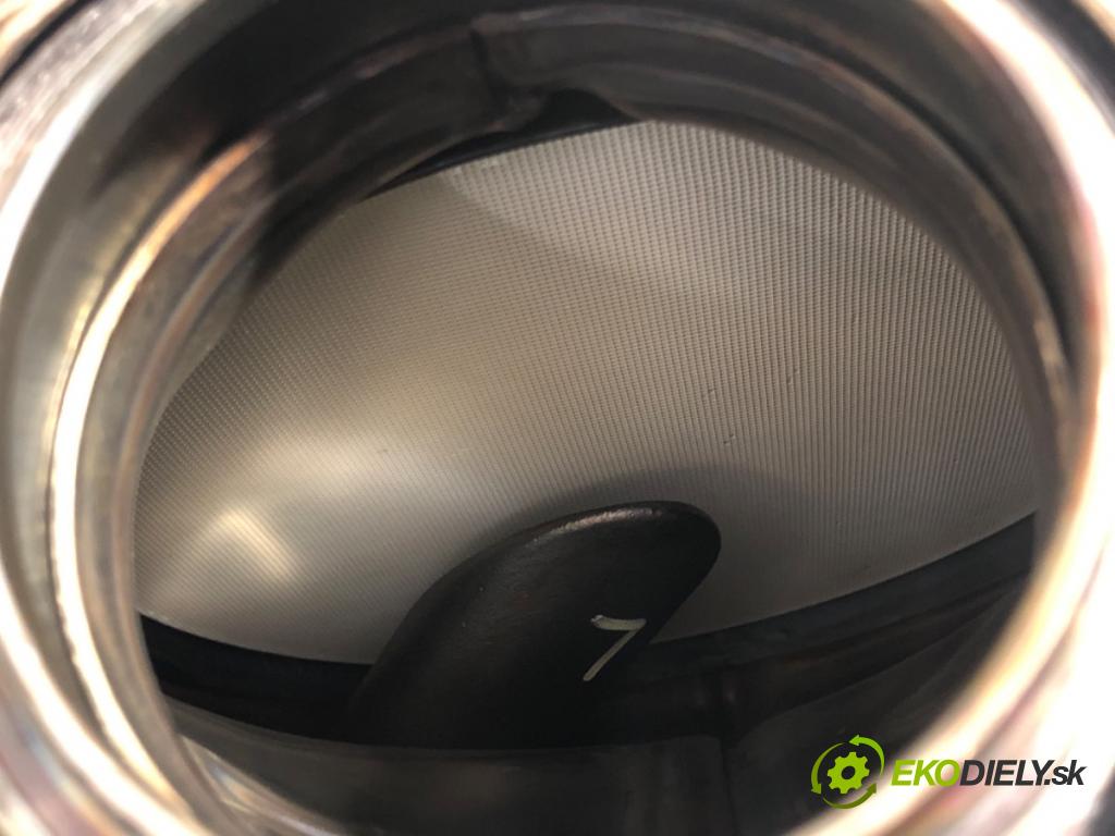 MERCEDES-BENZ SPRINTER 3,5-t Tourer Bus Autobus 2022 125 kW 317 CDI (907.731, 907.733, 907.735) 1950 katalyzátor A9074900701