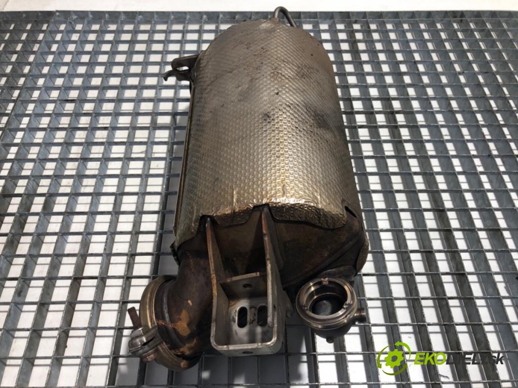 MERCEDES-BENZ SPRINTER 3,5-t Tourer Bus Autobus 2022 125 kW 317 CDI (907.731, 907.733, 907.735) 1950 katalyzátor A9074900701