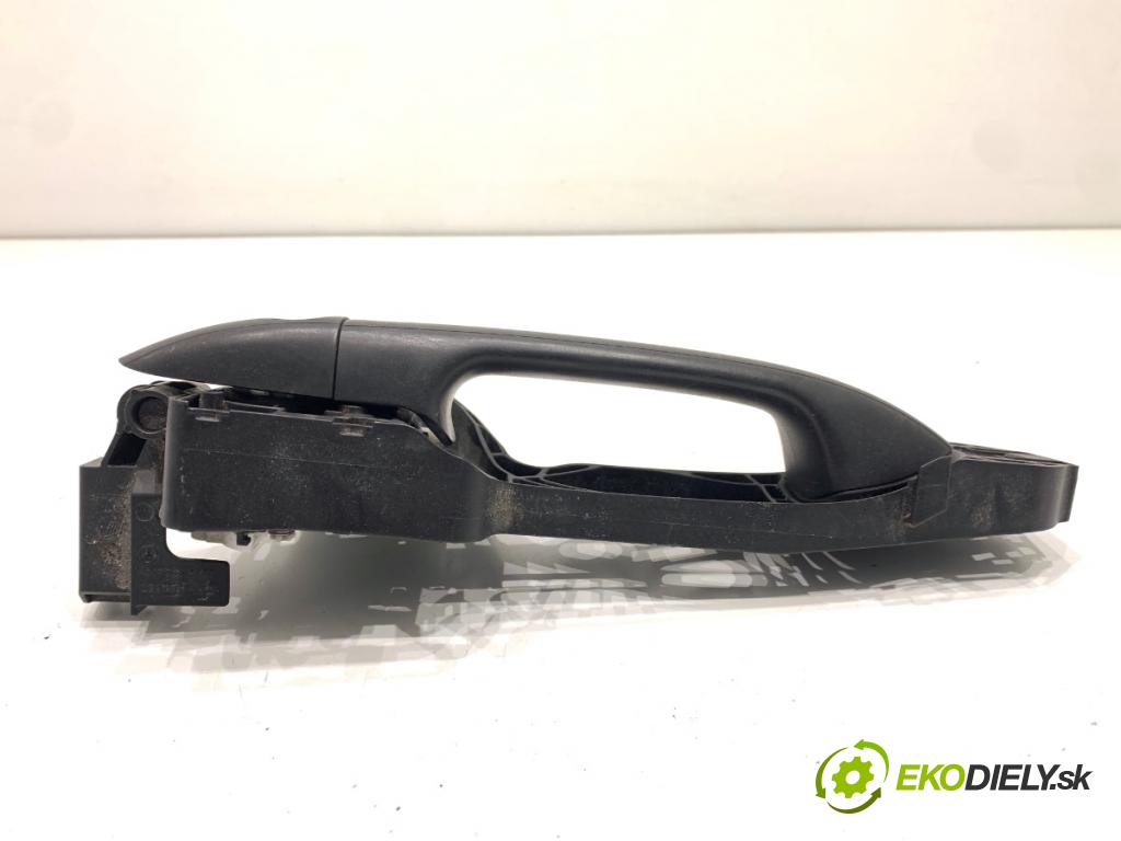 MERCEDES-BENZ SPRINTER 3,5-t Tourer Bus Autobus 2022 125 kW 317 CDI (907.731, 907.733, 907.735) 1950 klika vnejší levý přední část